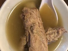-松發肉骨茶(克拉码头店)