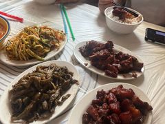 -尹记餐馆(花园店)