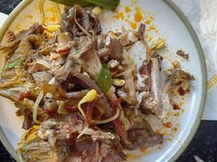 -有才叔的小馆(招商依云曲江店)