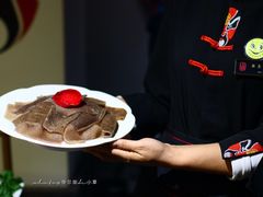 -和院老火锅铜锅烧烤海鲜(朱雀大街店)
