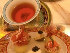 -théATRE 茶聚场(王府中環店)