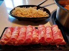 精品羊肉-辣家私厨火锅·龙虾(开发区店)