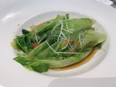 -花舍·新派粤菜·西餐·下午茶(亚运村·鸟巢店)