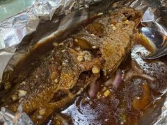 -崖口红树林海鲜餐厅