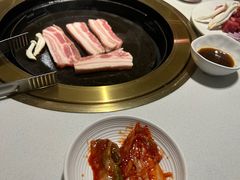 -韩时烤肉(枫蓝店)