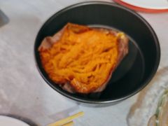 -记忆串城·东北烧烤·小龙虾·大型团建(南油店)