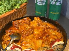 -梅梅家的烤肉店(槐北路店)