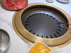 -花味·自助烤肉(雨花客厅店)