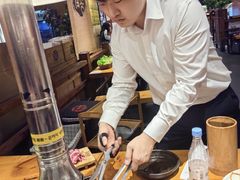 -青鹤谷(虹莘路总店)