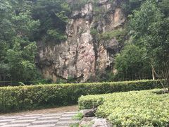 -幕燕滨江·长江观音景区