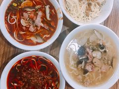 -吴记怪味面(牛王庙店)