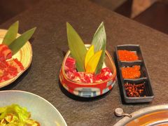 -上男·烧肉集市(五一广场店)