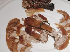 -范家小馆·烤鸭新京菜(金融街店)