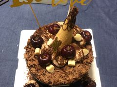 -EnergyCake蛋糕理想国
