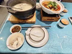 -干老四雅鱼饭店(滨江西路店)