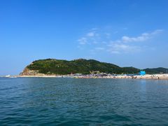 -长岛南北长山旅游景区