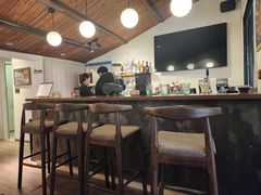 -Double cafe