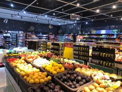 -合家福超市(合肥滨湖百大店)