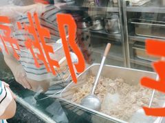 -樊记腊汁肉(竹笆市总店)