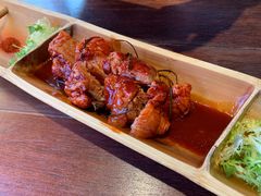 南乳扎烧-大牌大·传统杭帮菜(湖滨店)