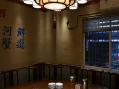 -格塘人家·山泉水煮鱼(望兴家园店)