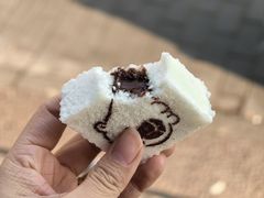 -中栗华栗子(鞍山道店)