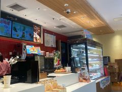 -85度C(南京张府园店)