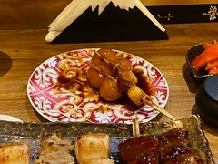 -鸟幸 TORISAKI 炭火居酒屋