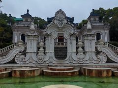 -珠海圆明新园
