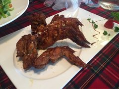 -芭莉与彩虹西餐厅(成都合生汇店)