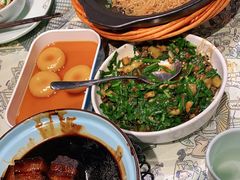 -井水小厨·湘菜(活力广场店)