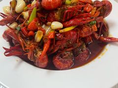 -一起吃小龙虾·海鲜(海珠店)
