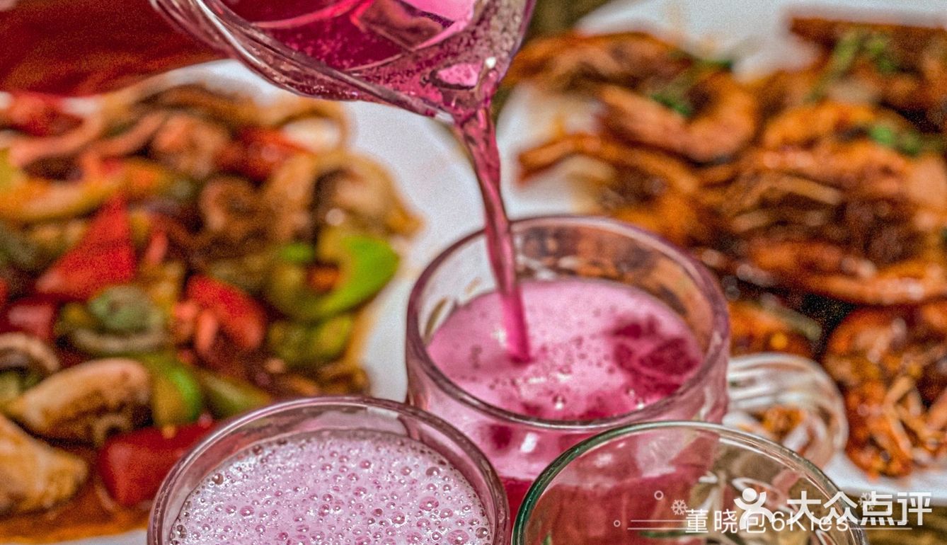 你可以相信这家《我每年都来的啤酒屋》！