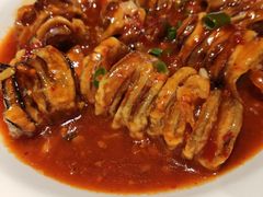 -楼兰古丽新疆菜(钟楼景观店)