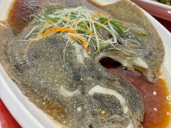 -金陵山水丽景酒店-中餐厅