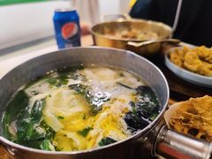 -小满手工粉(上海新世界城店)