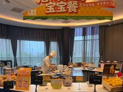 -眉州东坡(北苑华贸店)