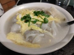 -买又大餐厅(福林里店)