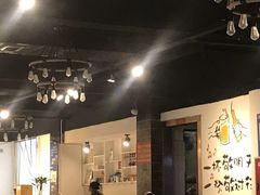 -火辣辣美蛙鱼头自助火锅(仁和路店)
