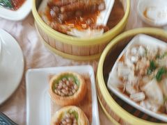 -新东源国际酒店·新东源食坊(沙井店)