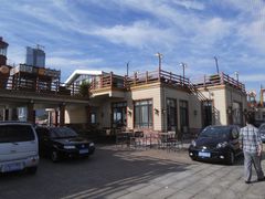 门面-LENBACH兰巴赫西餐啤酒坊(大连星海广场店)