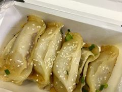 -小姜锅贴(凤凰街店)