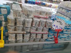 -牛奶便利(东四店)
