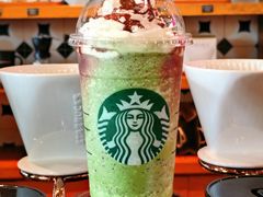 -星巴克臻选(武汉经开永旺梦乐城店)