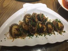 -宝燕海货工场(长江国际店)