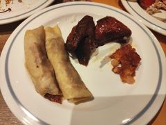 -咖啡苑自助餐厅·中国大饭店