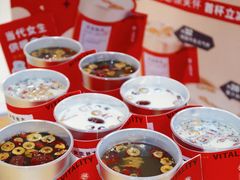 -炖物24章·顺时轻养茶(杭州大厦店)