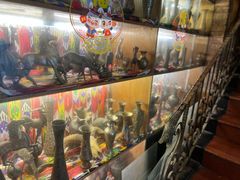 -维吾尔餐厅(宜山路店)