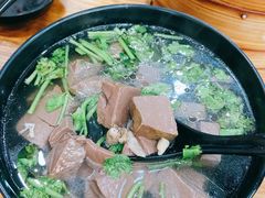 -老盛兴汤包馆(江宁一店)