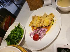 -Asianplus海蓝鸡饭
